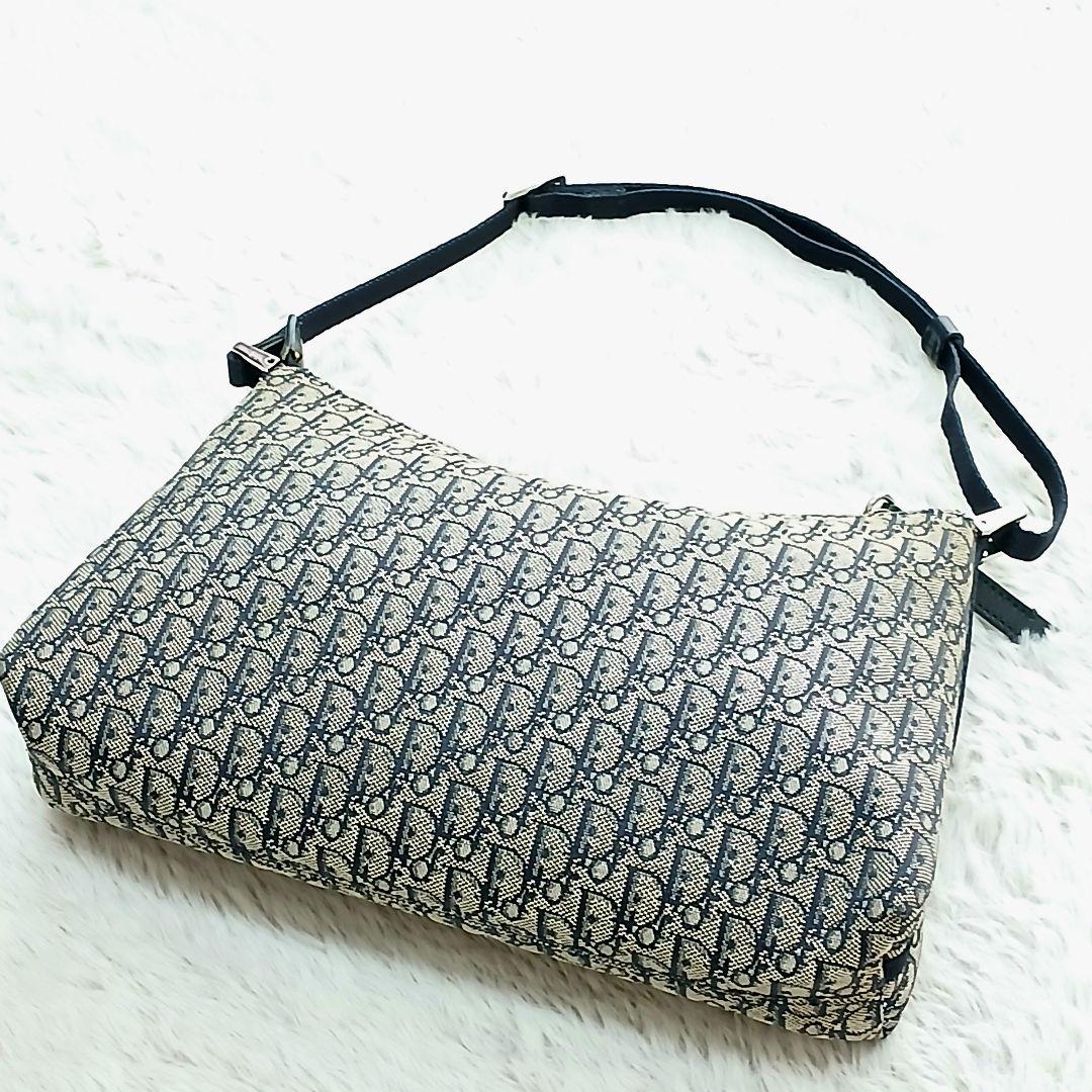 クリスチャン ディオール トロッター アクセサリーポーチ