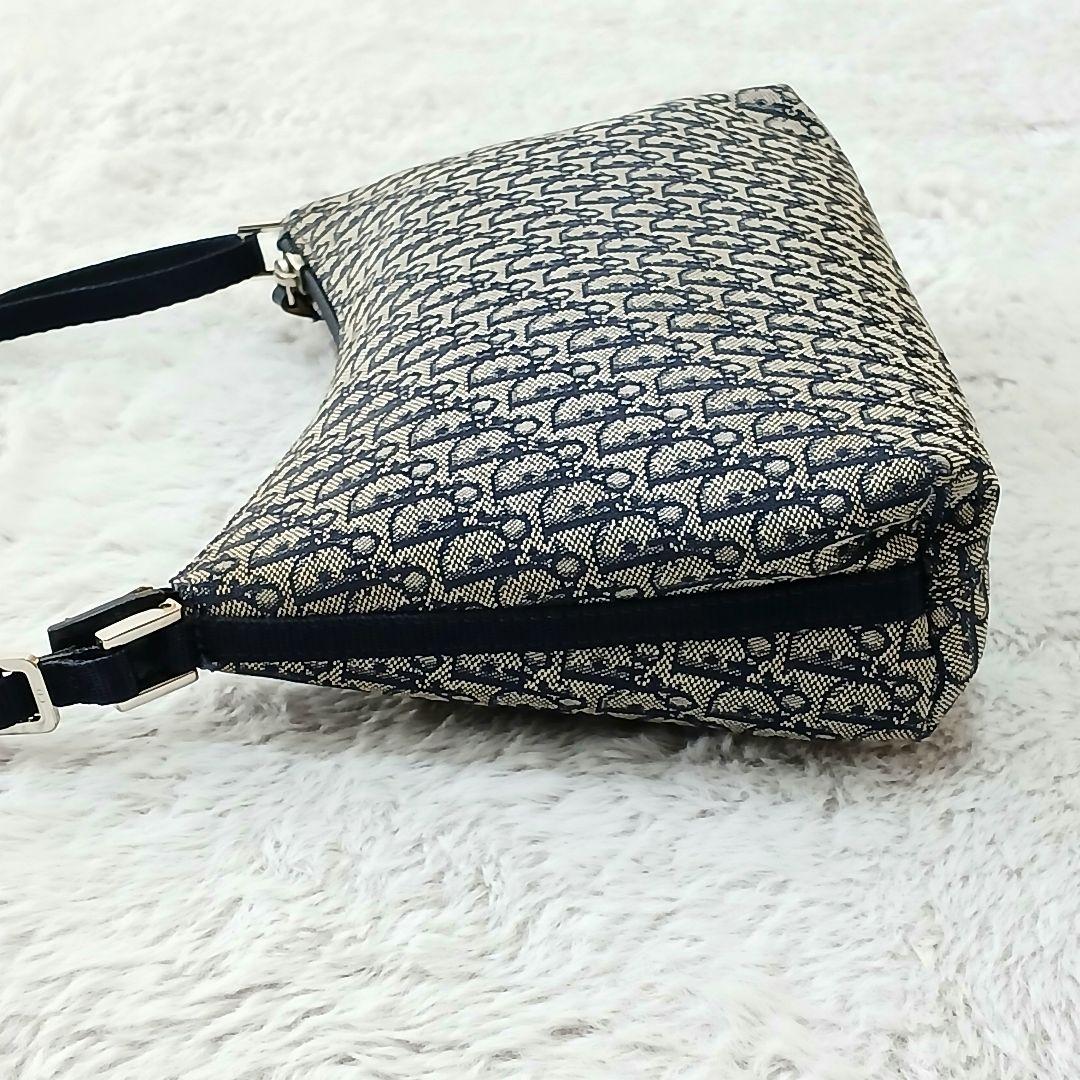 クリスチャン ディオール トロッター アクセサリーポーチ