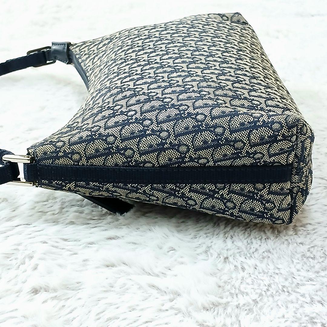 クリスチャン ディオール トロッター アクセサリーポーチ