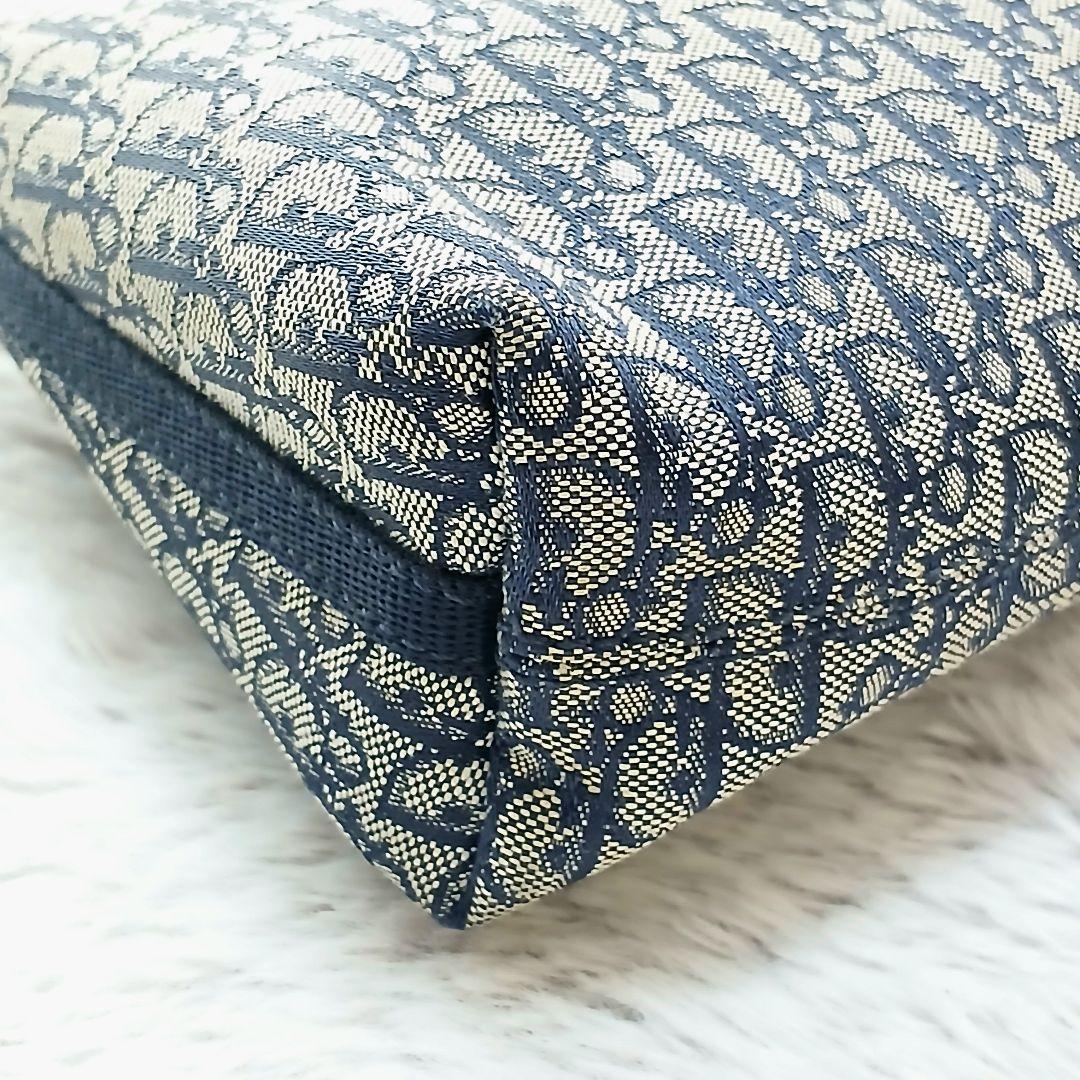 クリスチャン ディオール トロッター アクセサリーポーチ