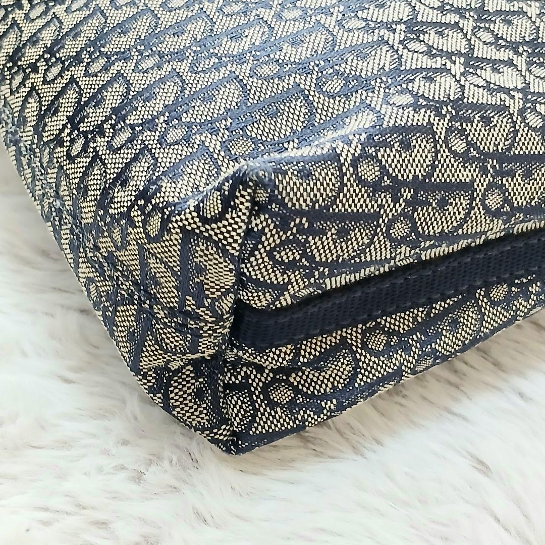 クリスチャン ディオール トロッター アクセサリーポーチ