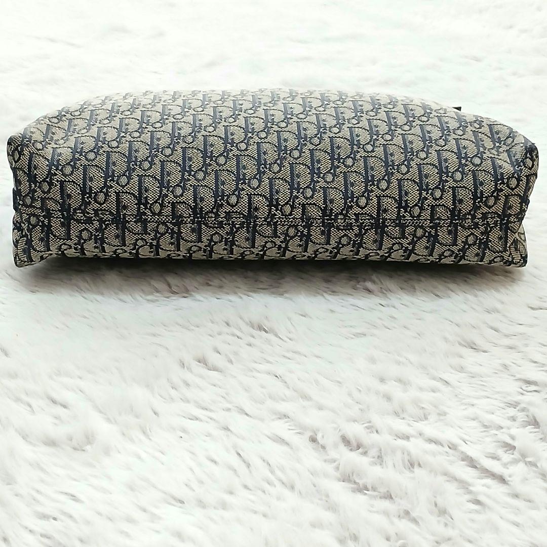 クリスチャン ディオール トロッター アクセサリーポーチ