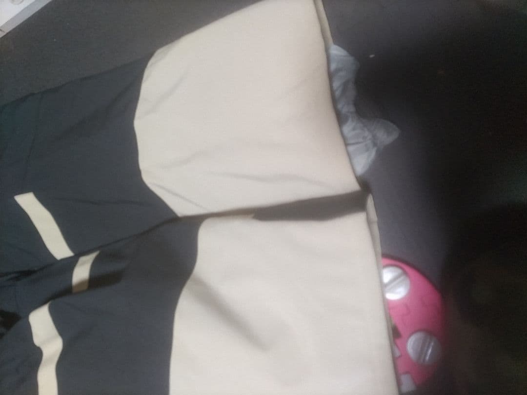 美品！ジュニアスキーウエアセット23-24モデルONYONE RESÉDA