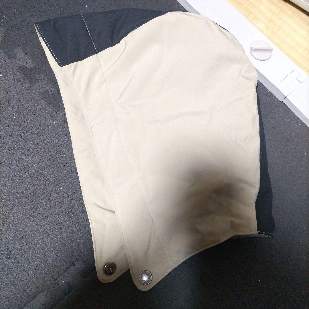 美品！ジュニアスキーウエアセット23-24モデルONYONE RESÉDA