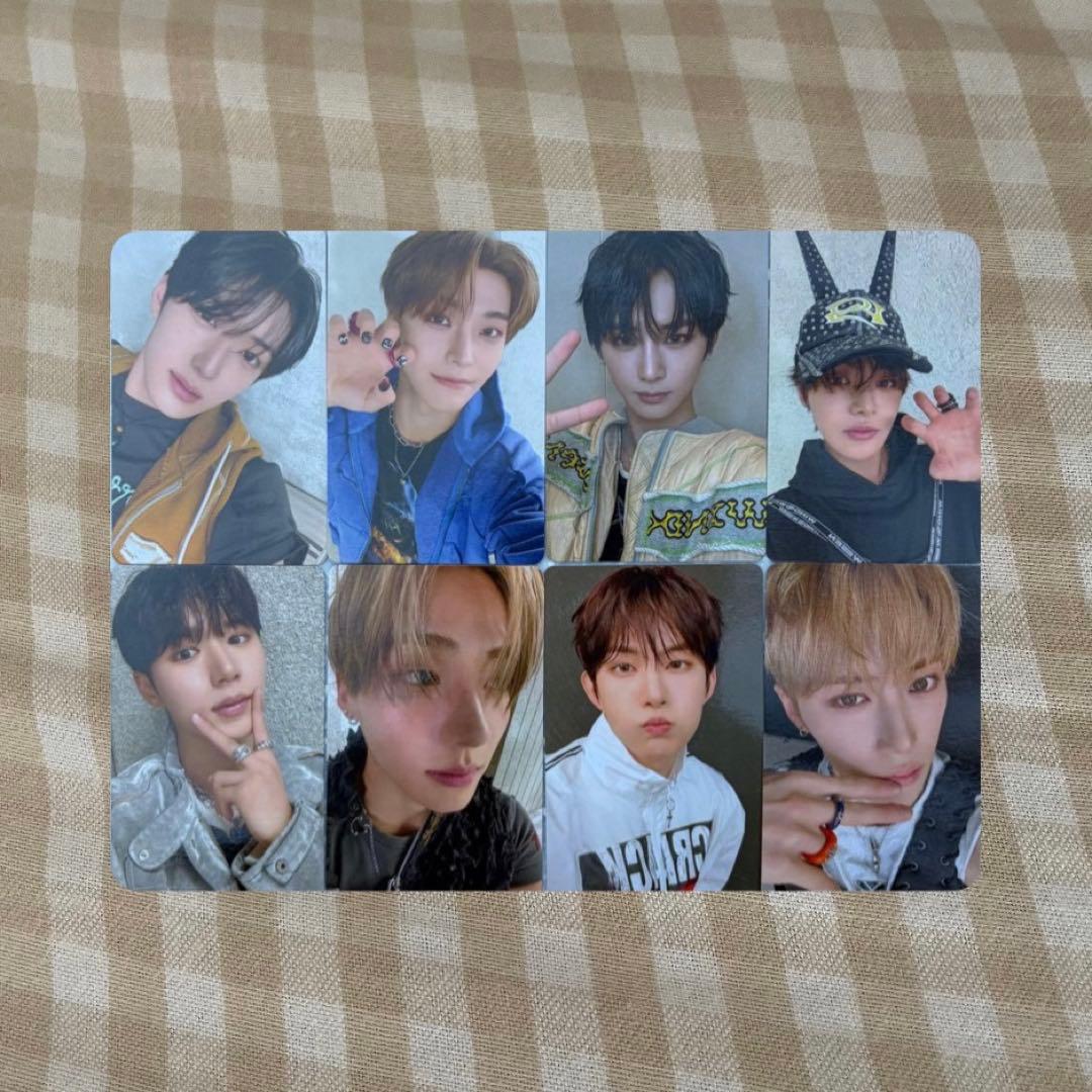 Alpha drive one ALD1 タワレコ 日本限定 トレカ コンプ