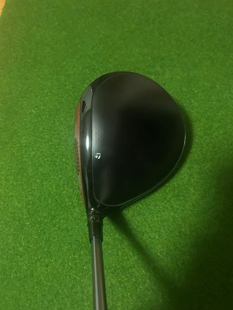 TaylorMade Stealth Plus ドライバー　PD60