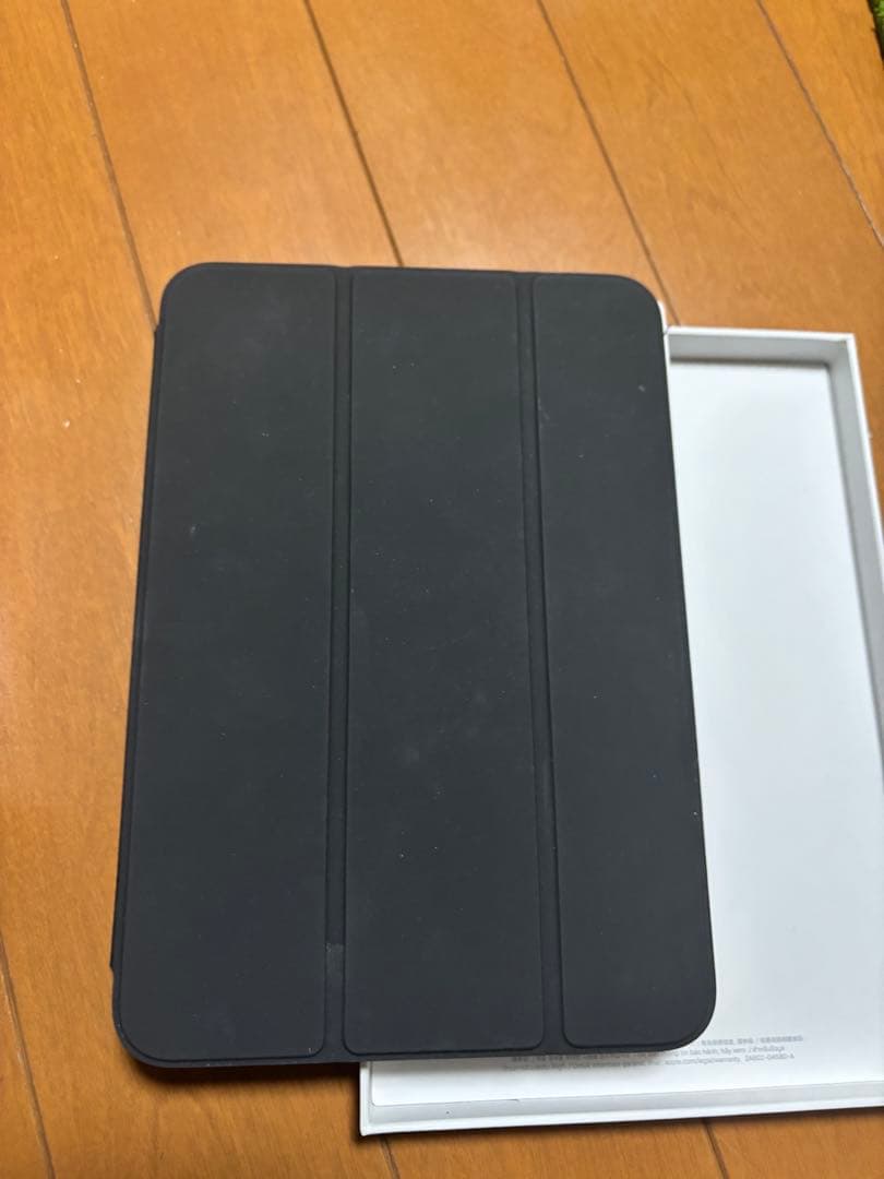 ipad mini第6世代　256GB SIMフリー