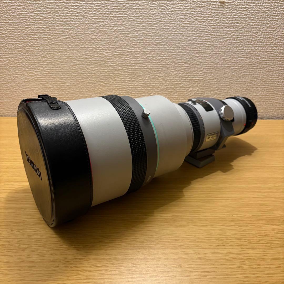 【現状品】TAMRON タムロン SP AF 300mm F2.8 LD IF