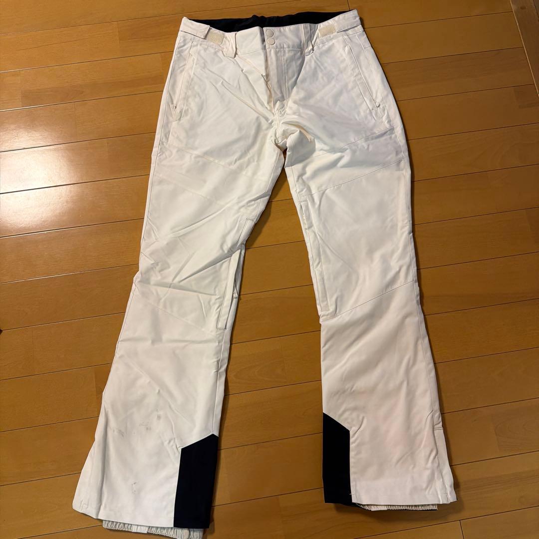 上下セット　超美品　スノーボードウェアー　ビラボン　レディース