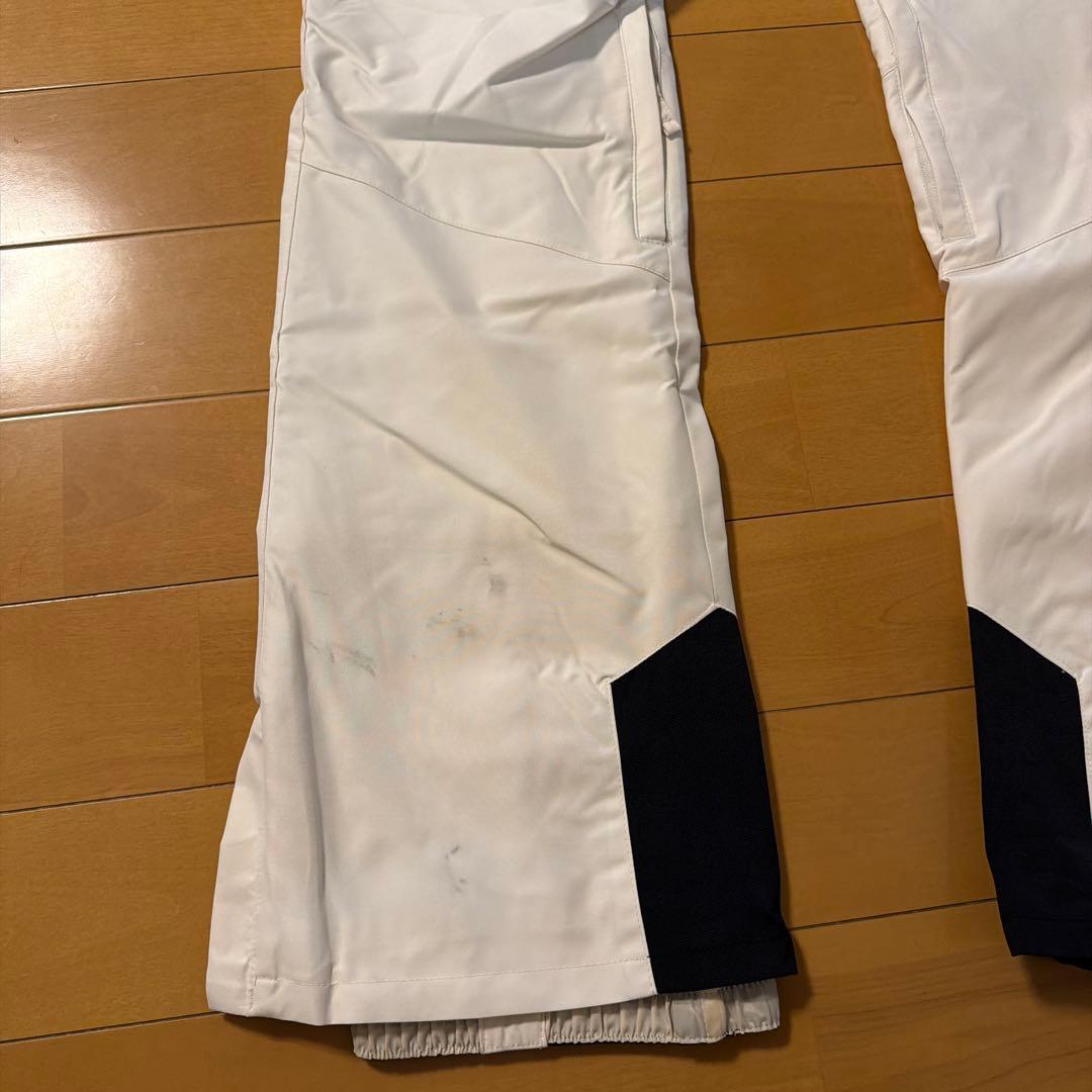 上下セット　超美品　スノーボードウェアー　ビラボン　レディース