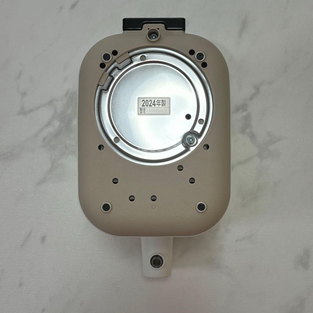 象印 電気ポット CP-CA12-WA 2024年製