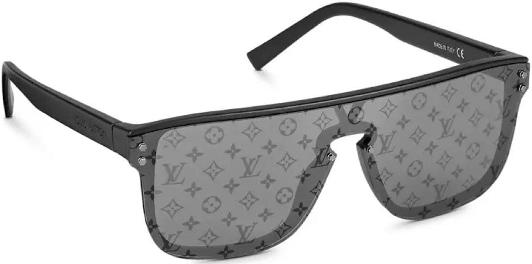 LOUIS VUITTON サングラス WAIMEA Monogram