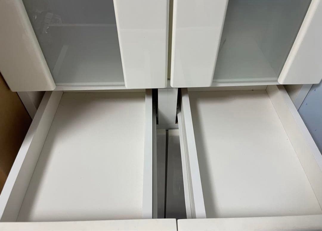 【みみ】引っ越しの為4/20消去　ニトリ　食器棚