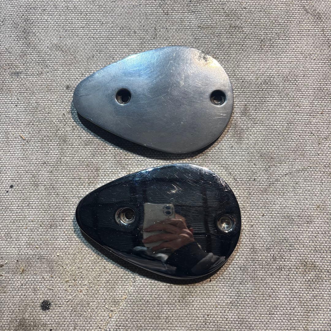 z1 z2 エンジンカバー　諸々