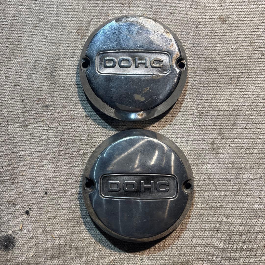 z1 z2 エンジンカバー　諸々