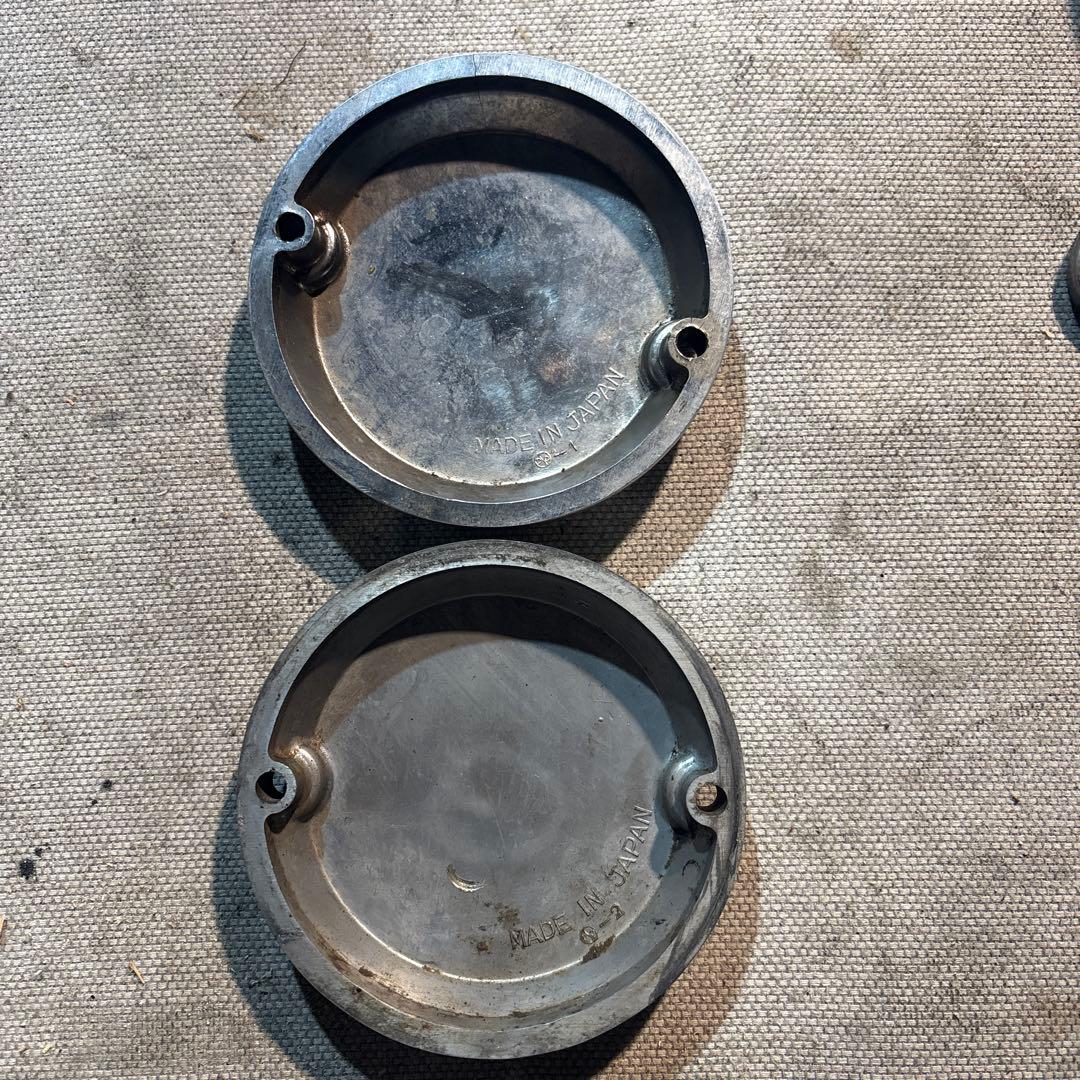 z1 z2 エンジンカバー　諸々