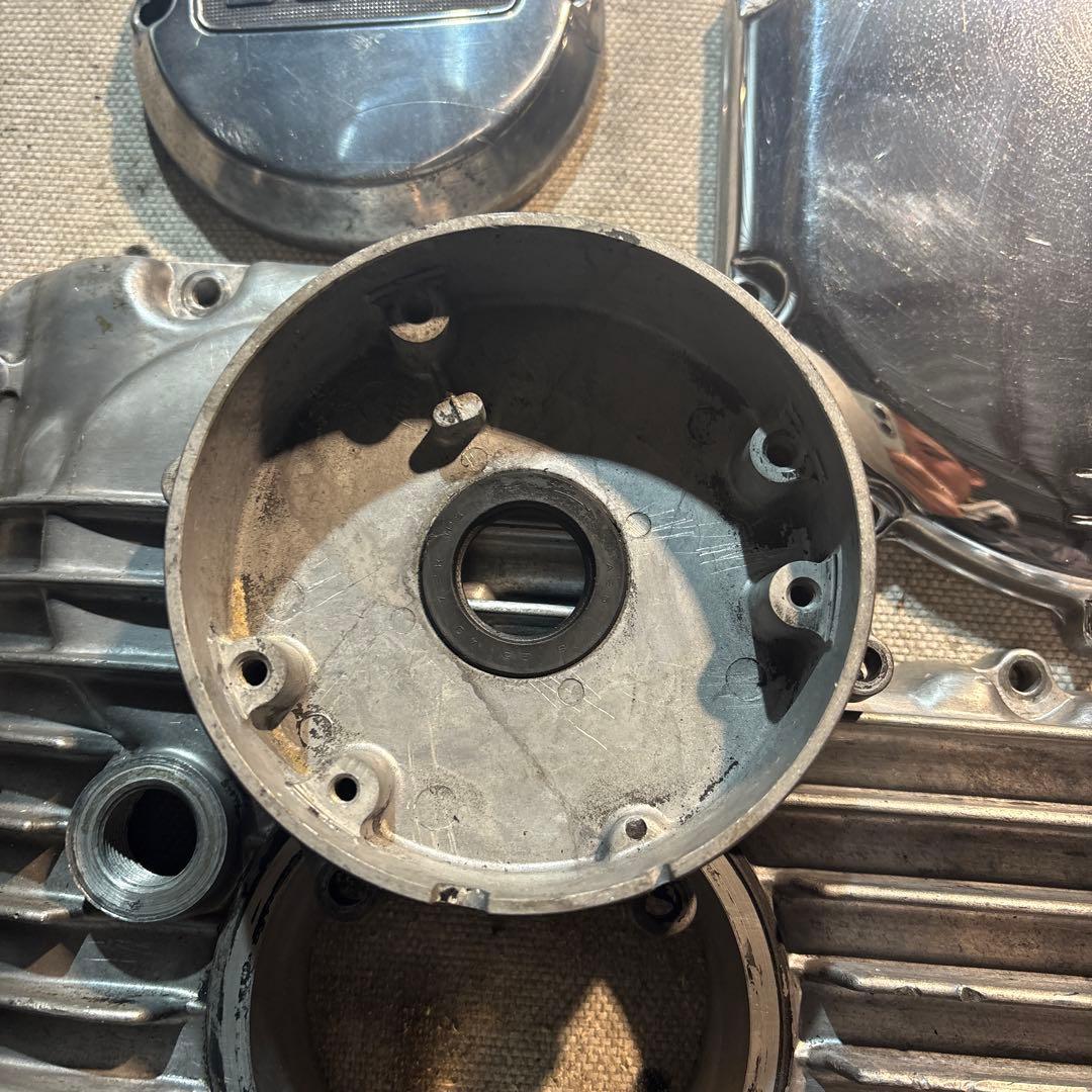 z1 z2 エンジンカバー　諸々