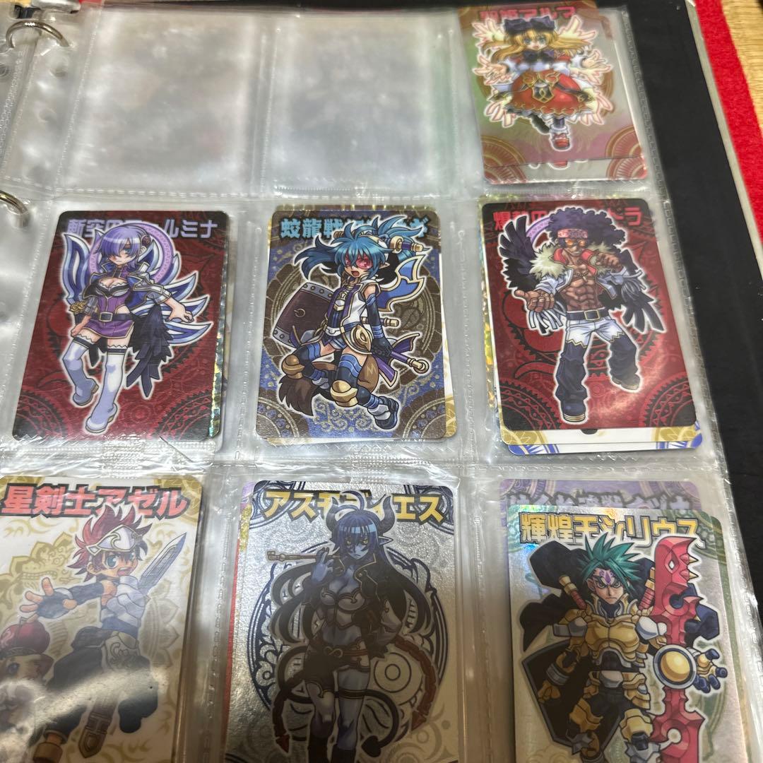 神羅万象チョコ まとめ売り 超レア 【バラ可能】【各状態確認可能】