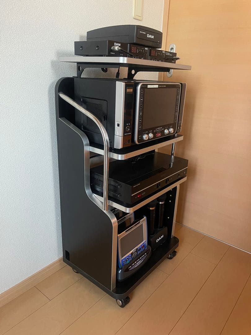 カラオケ DAM一式 第一興商