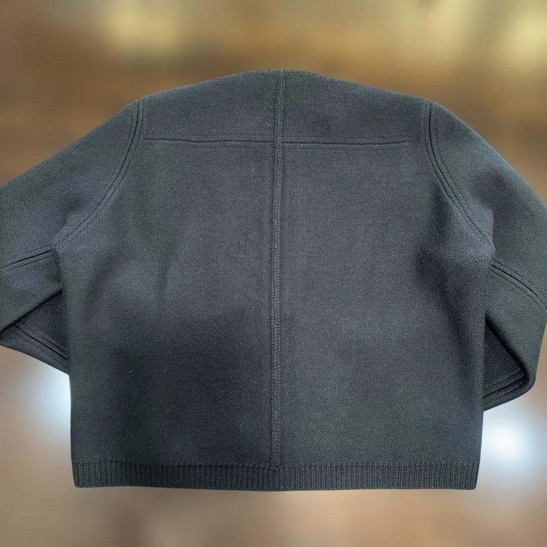 ルイヴィトン　ジャケット　アウター　ブラック