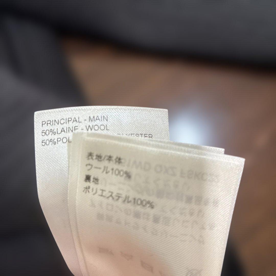 ルイヴィトン　ジャケット　アウター　ブラック