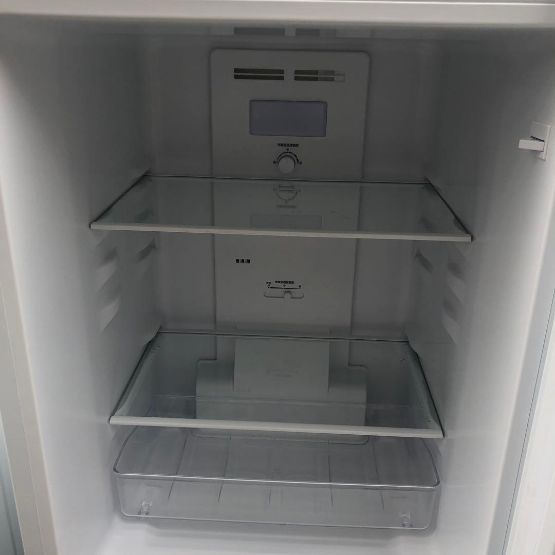 Haier JR-NF140M 2022年製 140L