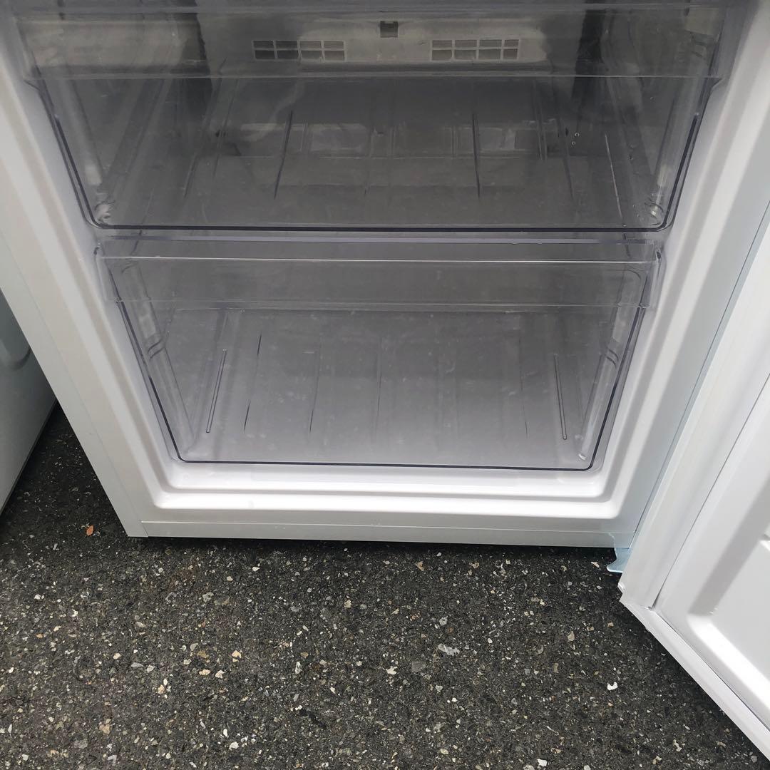 Haier JR-NF140M 2022年製 140L