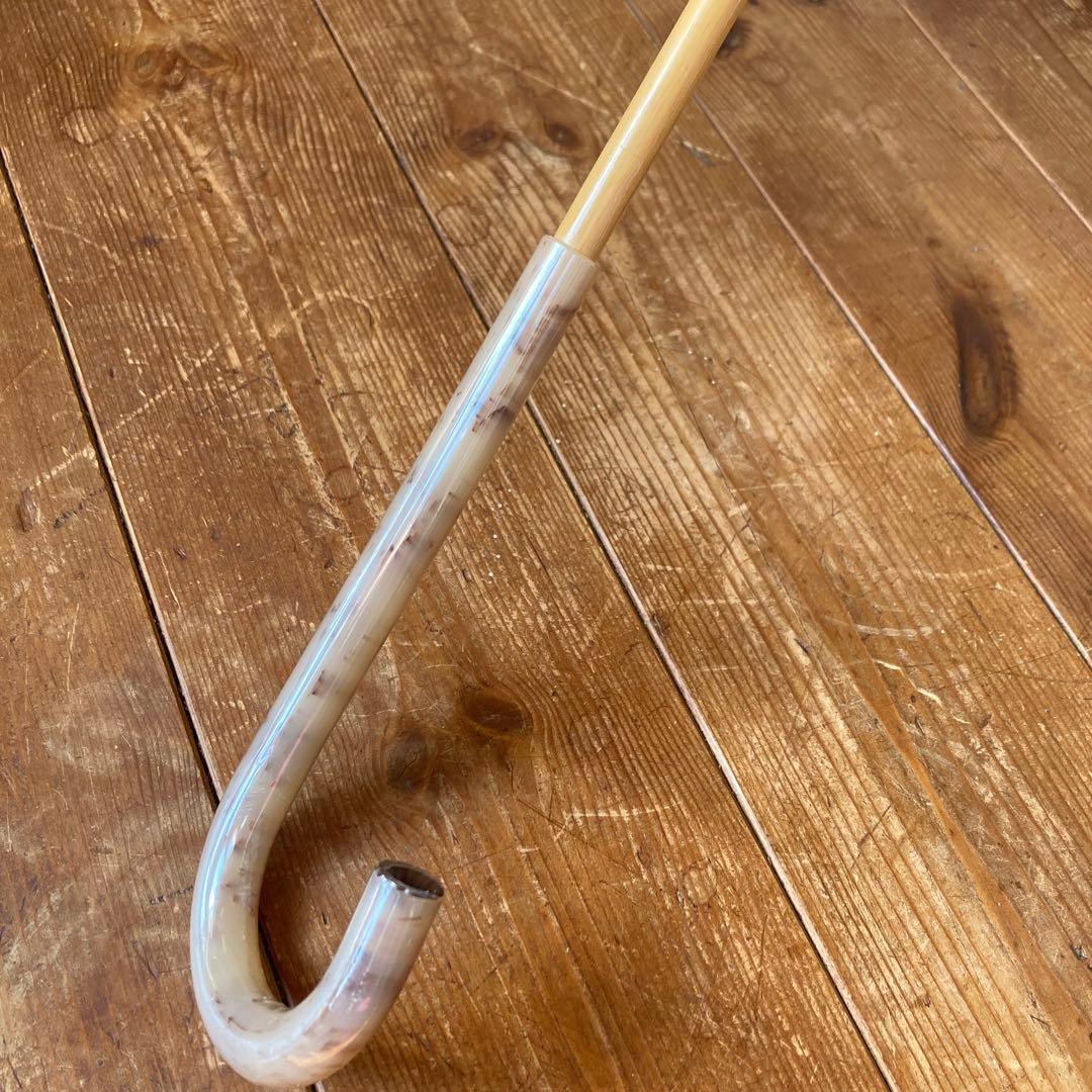 最終⭐️コシラエル⭐️貴重な手書きとコラージュ 一点物！日傘　cocilaelle