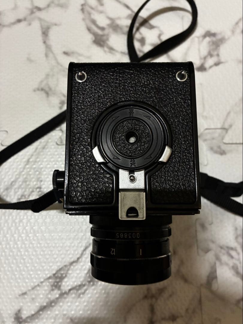 Great Wall 長城 一眼レフカメラ ジャンク品