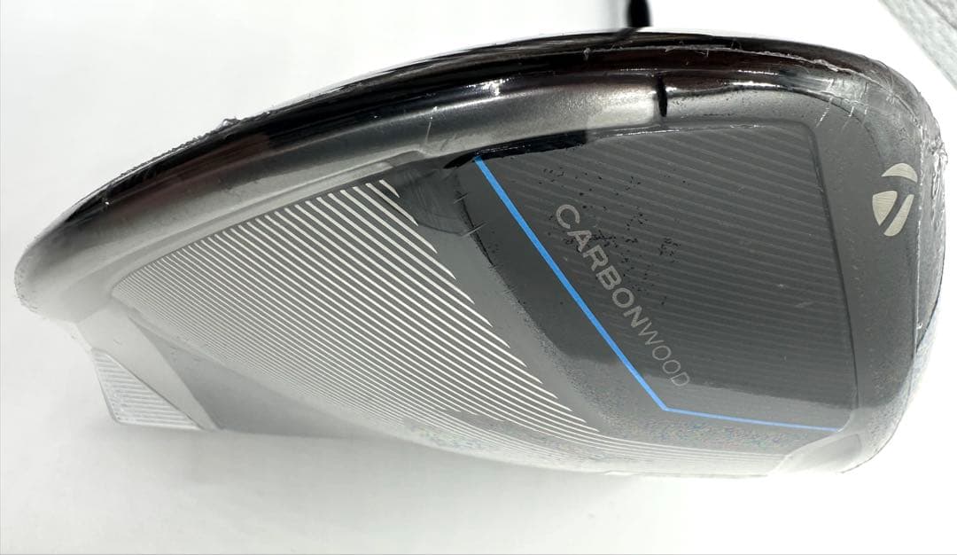 さおり様用テーラーメイド｜Qi10MAXドライバー9度ディアマナ5Sヘッドカバー