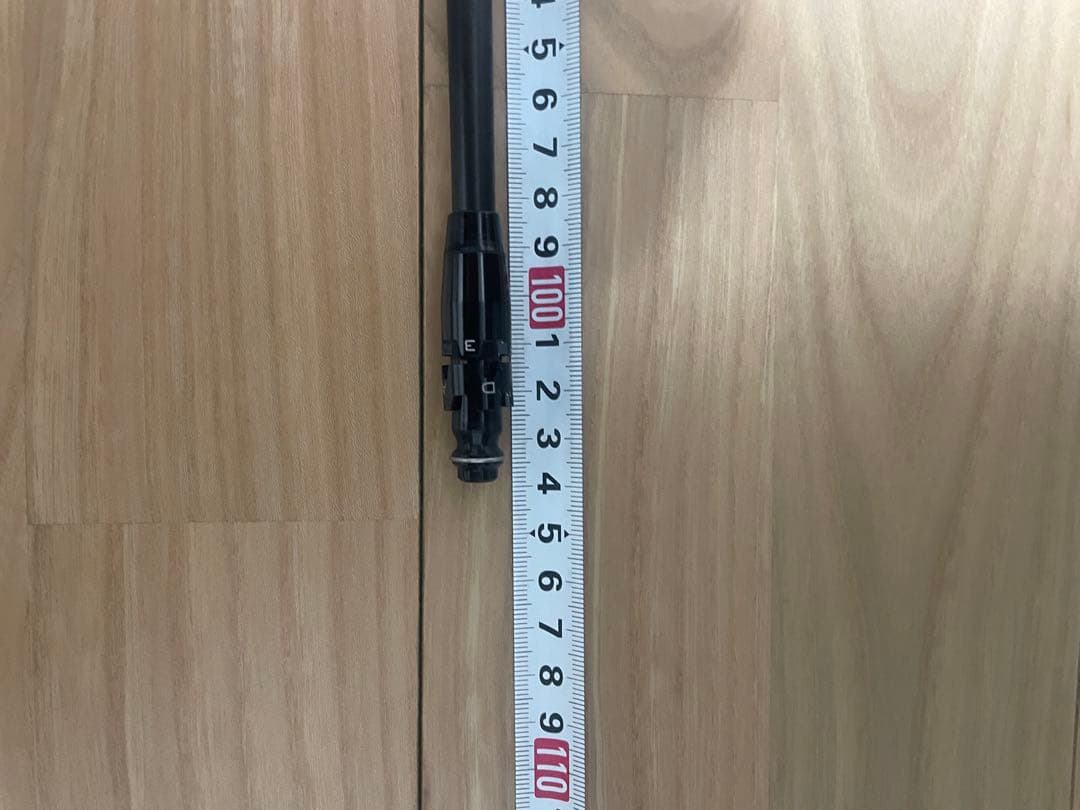 タイトリストIZ7x 7w用