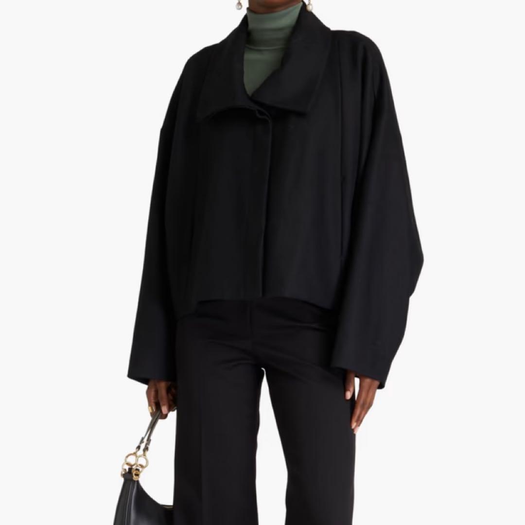 LE17SEPTEMBRE ショートコート