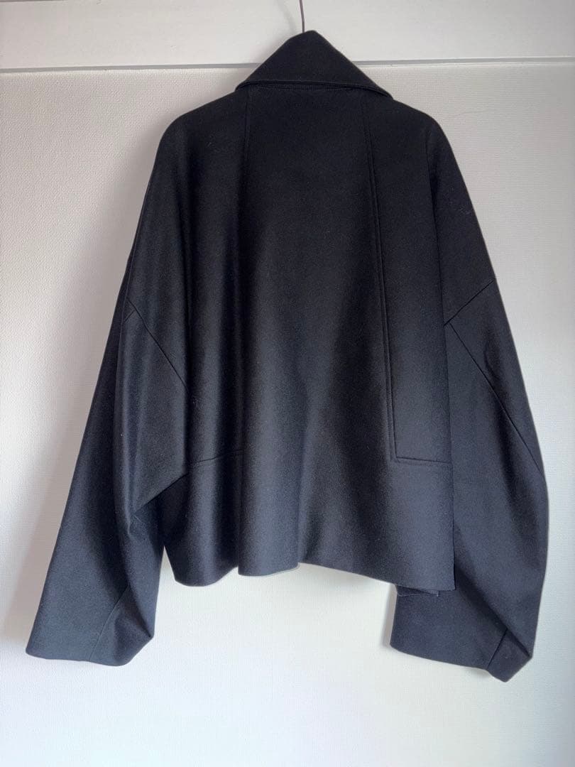 LE17SEPTEMBRE ショートコート