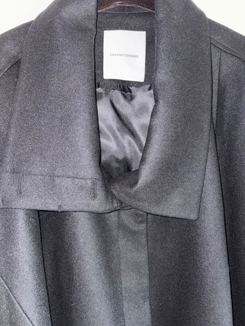 LE17SEPTEMBRE ショートコート