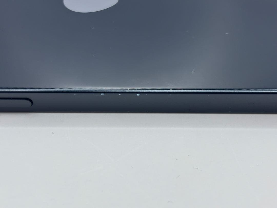 montge ◆Apple iPhone 14 ブラック 256GB ◆