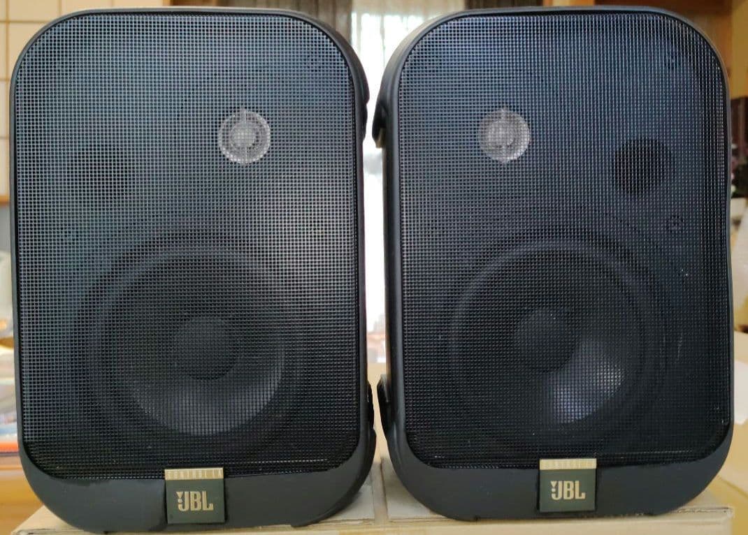 JBL Control LA【稼働品】