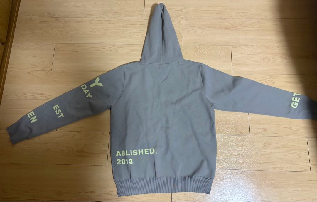 JACKBUNNY4点セット販売試着のみ着用