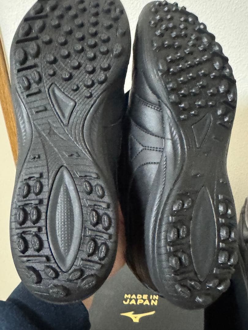 モレリア　サラ　ジャパン　TF 新品未使用