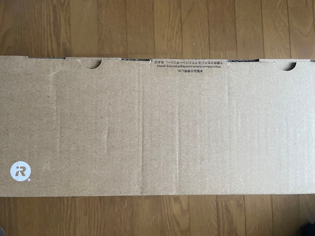 iRobot ルンバ コンボ Essential robot Y011260