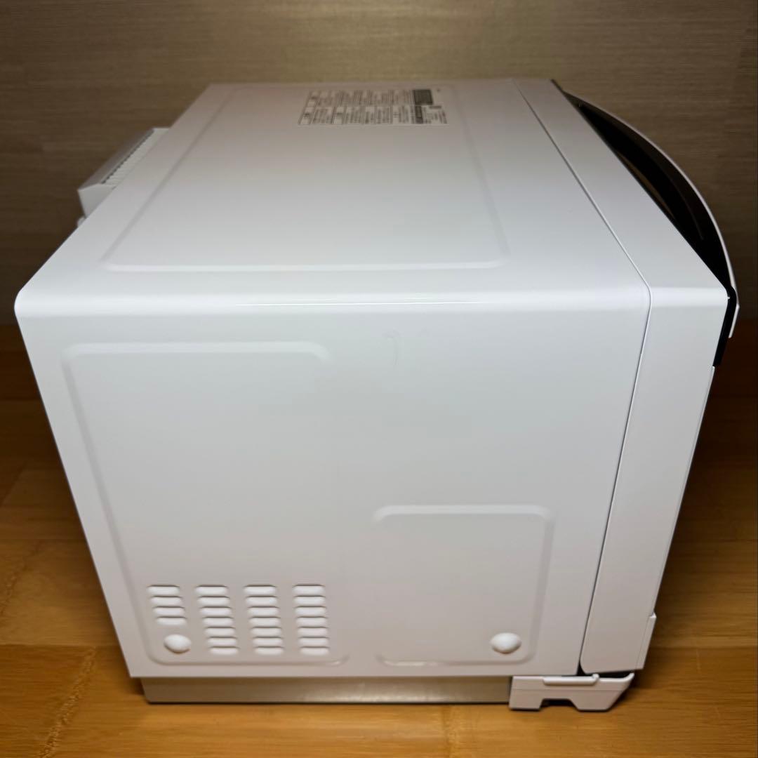 美品 東芝 オーブンレンジ1000W 石窯ドーム 容量26L 2024年製