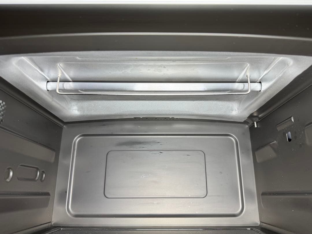 美品 東芝 オーブンレンジ1000W 石窯ドーム 容量26L 2024年製