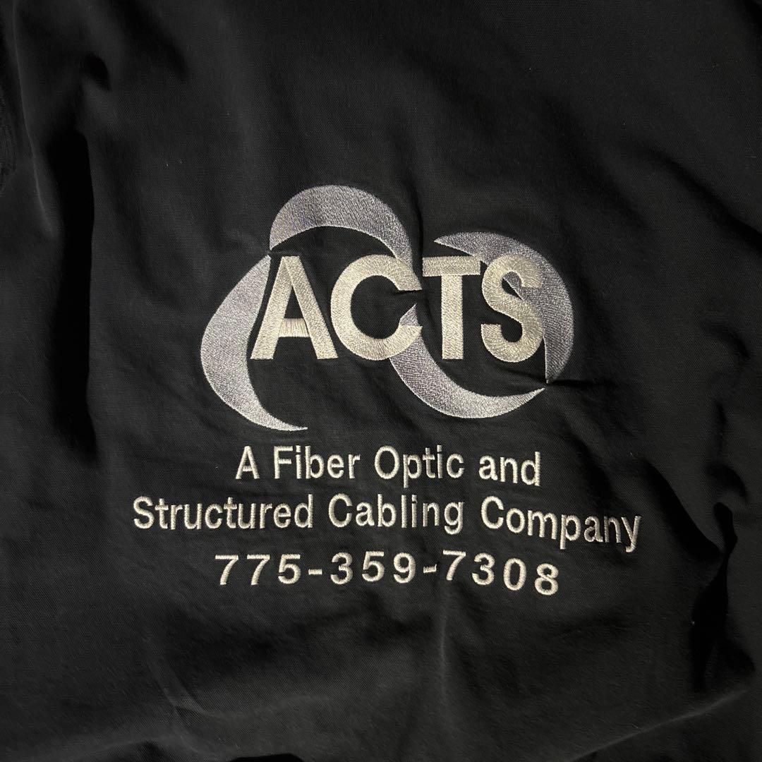 Carhartt アクティブジャケット