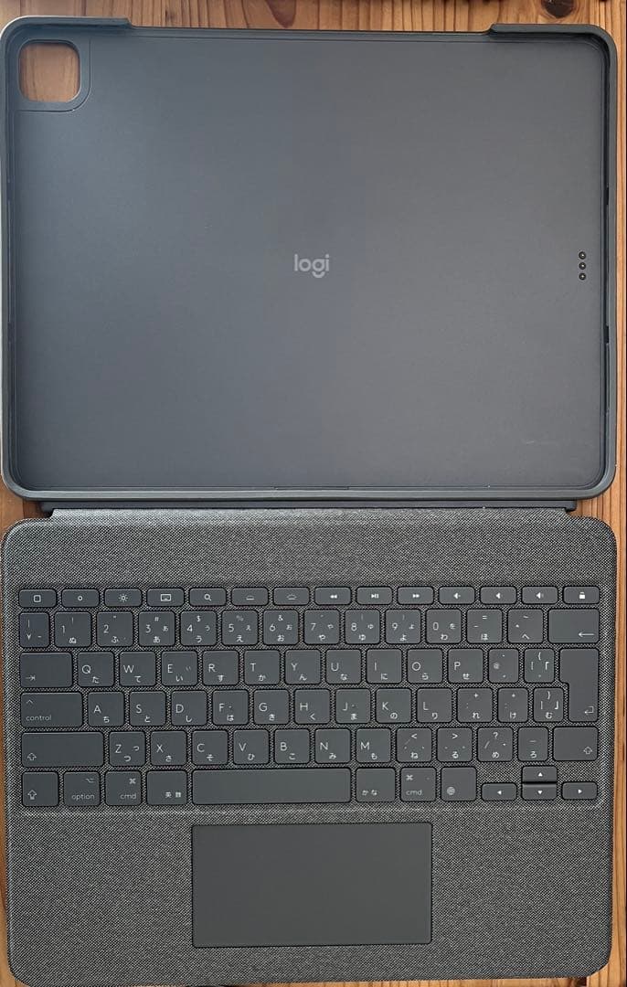 logicool Combo touch 13インチ