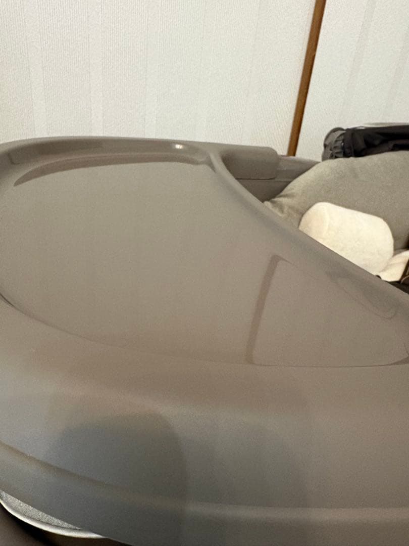 ネムリラAUTO SWING BEDi おやすみドーム EG