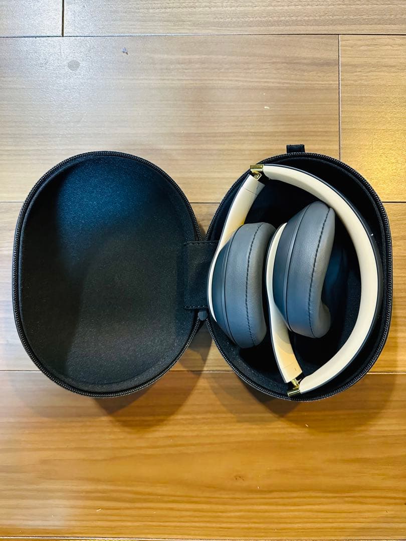 【やまる】Beats Studio3 Wireless ヘッドホン