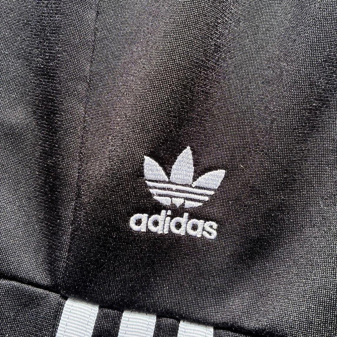 アディダス オリジナルス × ダニエル・カタリ コラボ トラックパンツ再構築