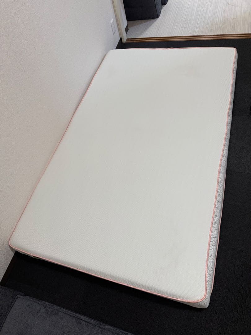 【Hamamatsu YD】コアラマットレス MK-4 セミダブル