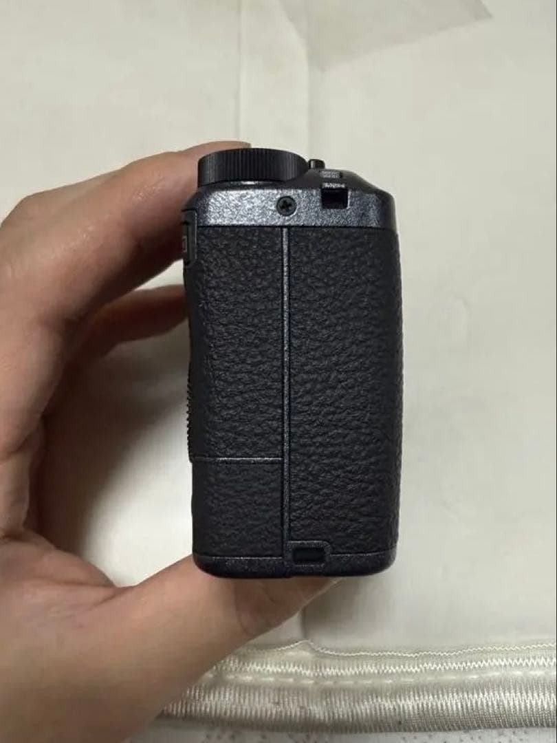 デジタルカメラ RICOH GR IIIx Urban Edition