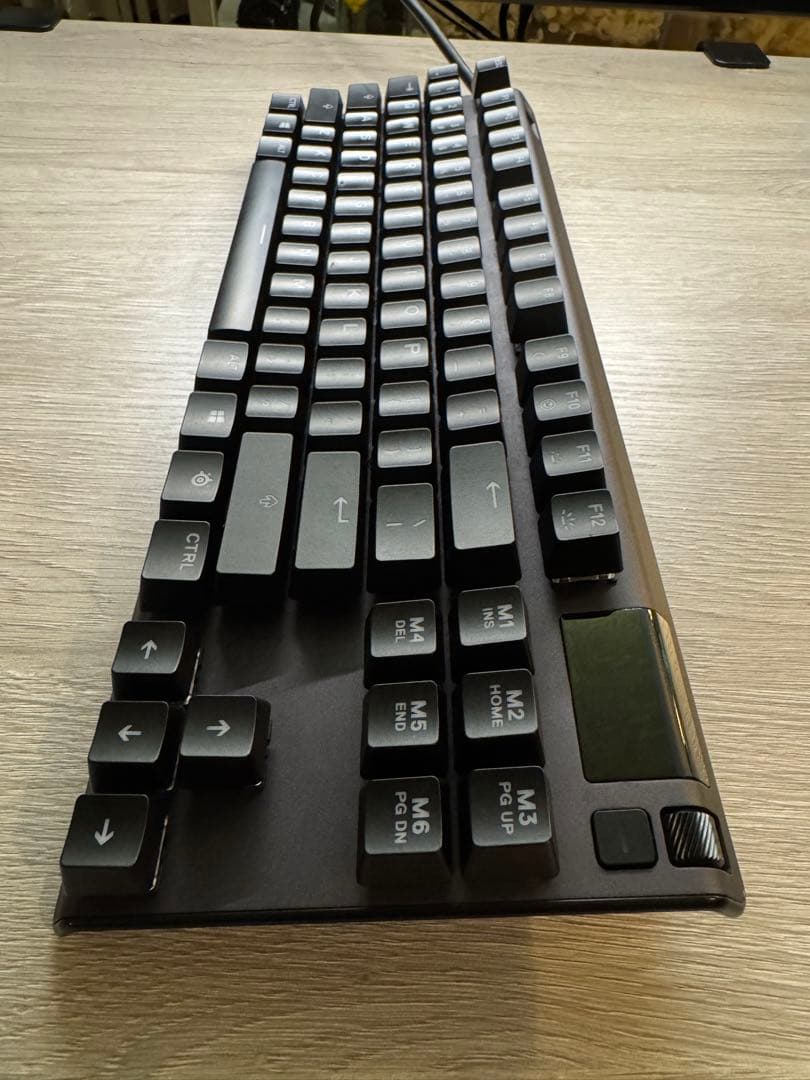 Apex Pro TKL US [ブラック]