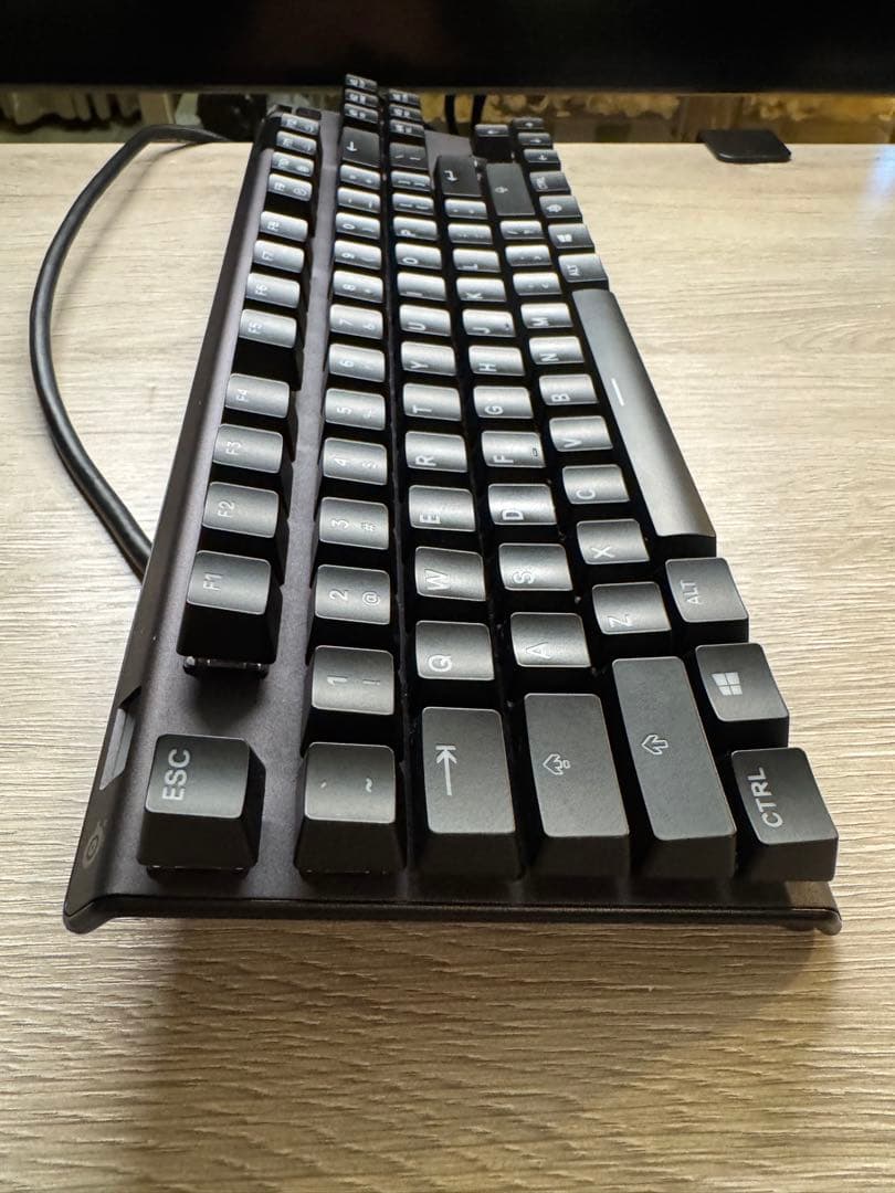 Apex Pro TKL US [ブラック]